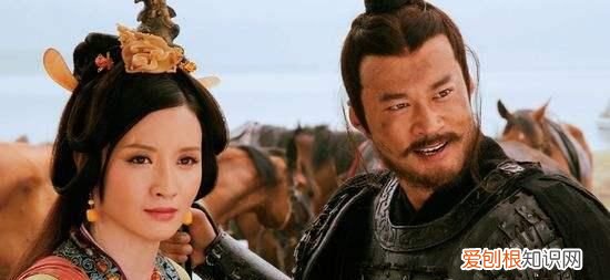 他是最霸气的项羽，却撞脸武松！与钟汉良争女友，又被陈思诚看中