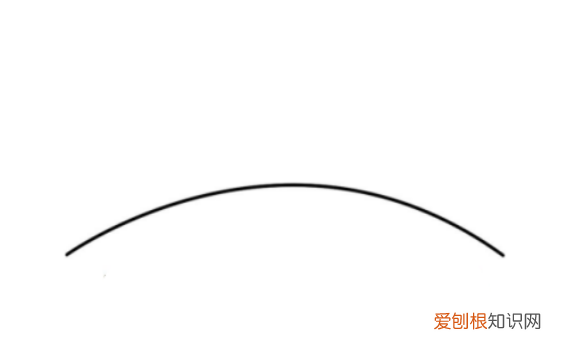 画蜗牛最简单的画法，蜗牛怎么画简单又好看