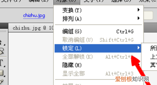 ai怎么锁定图层快捷键，ai需要咋滴才可以锁定图层