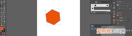 ai怎么退出轮廓模式，ai轮廓需要咋滴才可以取消