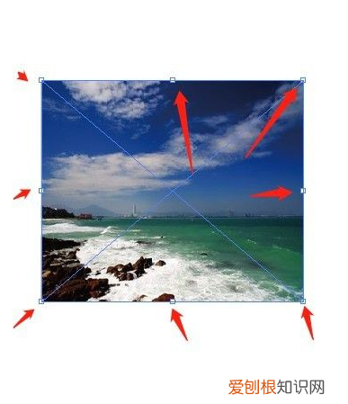 ai需要咋地才能建立剪切蒙版