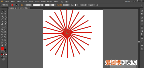 ai需要咋地才能建立剪切蒙版