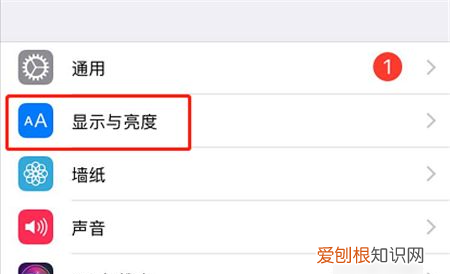 苹果手机桌面图标如何放大显示,苹果手机怎么调整软件图标大小