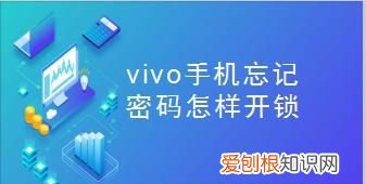 vivo手机隐私密码忘了怎么办