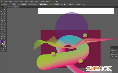 ai蒙版怎么用渐变，ai蒙版需要怎么样才能用