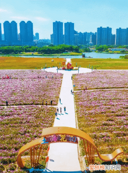 莆田秋天风景 莆田初秋风景