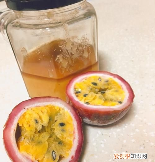 百香果可以冻冰箱里吗，水果店百香果可以放冰箱