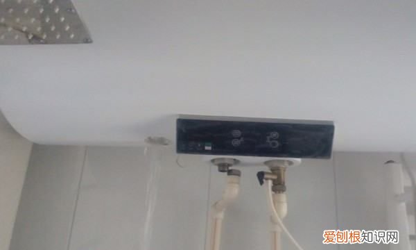 热水器排污口怎么打开，华帝热水器排污口怎么打开清洁