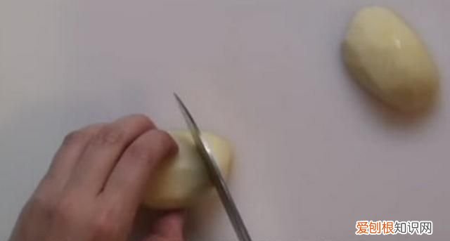 土豆怎么快速去皮，肯德基的土豆是怎么削皮