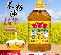 怎么分辨清油的好坏，怎么识别菜子油好与坏