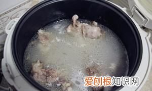 营养筒骨粥的做法，筒骨粥怎么熬好喝窍门