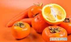 橙色的水果有哪些，黄色或橙黄色的水果和蔬菜有哪些