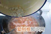 芹菜疙瘩汤的做法,疙瘩汤的做法家常做法