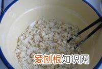 芹菜疙瘩汤的做法,疙瘩汤的做法家常做法