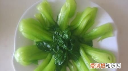 油焖油菜的家常做法，油菜的做法大全家常菜的做法视频