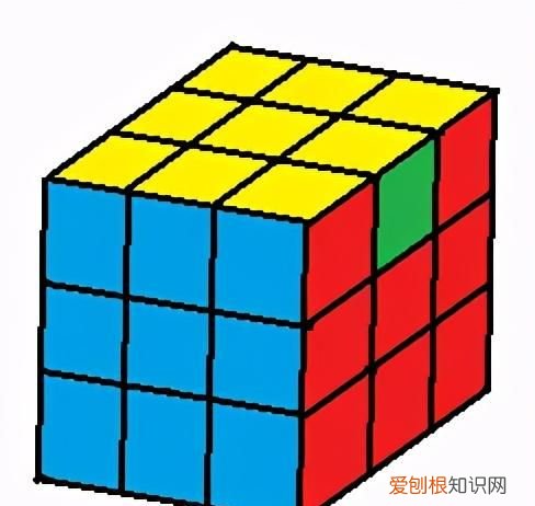 高手是用的七步公式还原魔方的吗