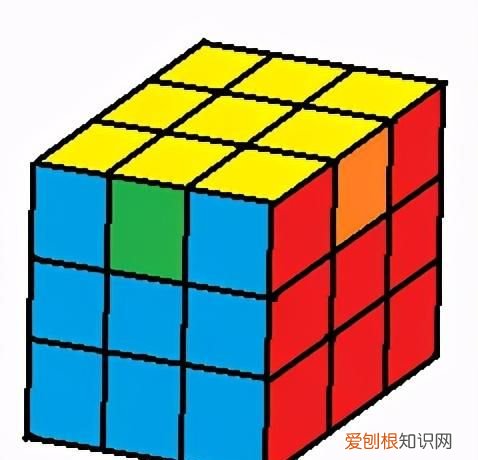 高手是用的七步公式还原魔方的吗