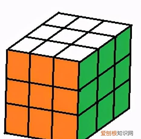 高手是用的七步公式还原魔方的吗