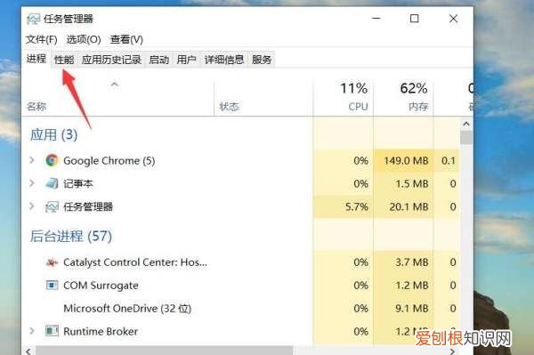 怎么查看cpu使用率，电脑如何实时显示CPU情况