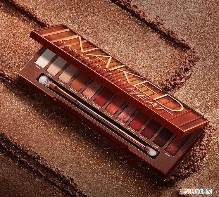 欧莱雅旗下Urban Decay被指控(“眼影大佬”因“无视消费者健康”引争议）