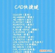 cad折线变圆滑的快捷键，cad里面如何把直线转换成平滑线