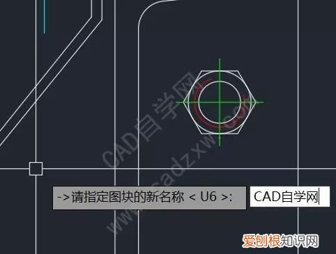 cad怎么把块拆开，pdf输入cad后怎么分解