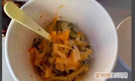 螺蛳粉怎么泡步骤