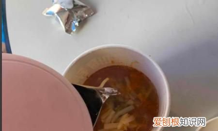 螺蛳粉怎么泡步骤