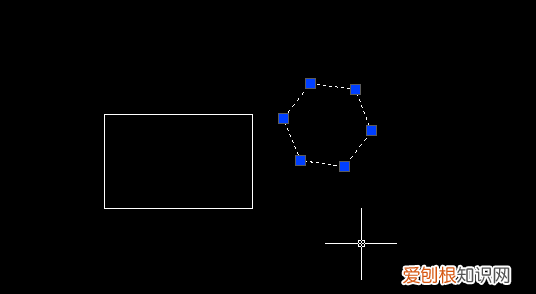 cad块的创建和应用，CAD如何创建块并插入块