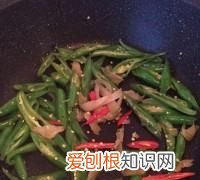 尖椒牛柳怎么做，青椒牛柳的做法