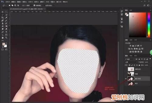 Ps怎么换脸图片，PS需要咋滴才能换脸