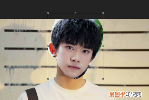 Ps怎么换脸图片，PS需要咋滴才能换脸