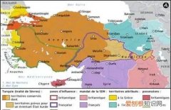 奥斯曼帝国是八国联军，奥斯曼帝国是现在的哪个国家