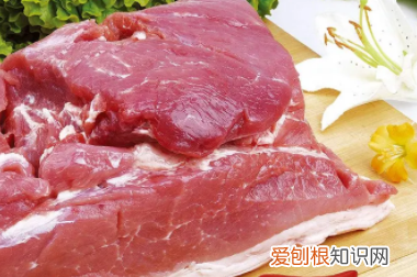 梅菜肘子的做法，广东菜猪脚的做法大全