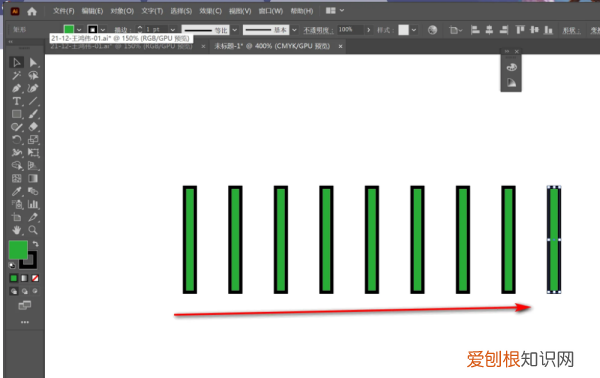 ai需要咋得才能复制图层