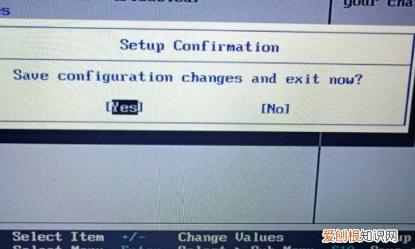 笔记本电脑怎么设置U盘启动，联想笔记本怎么设置u盘启动项