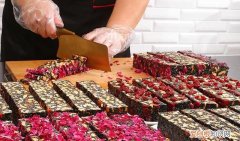 阿胶糕脱模要多久，阿胶糕冷却多久可以切