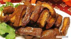 卤肉卤多长时间为最佳，老师卤肉食：卤水与肉卤多少时间为宜