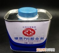 pc胶水有毒，pvc胶水有毒吗