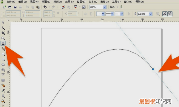 cdr如何将文字变成弧形，cdr应该要怎的才能把文字做成弧形
