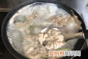 家常炖猪大骨的做法，炖大骨头的家常做法