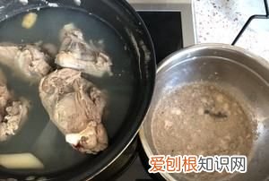 家常炖猪大骨的做法，炖大骨头的家常做法