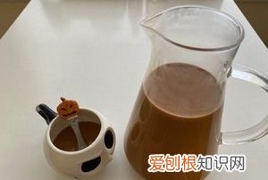 如何在家做奶茶