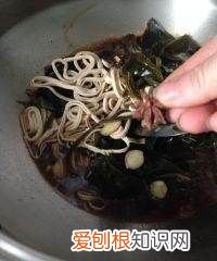 怎么卤豆腐皮