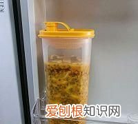 百香果泡水能放几小时