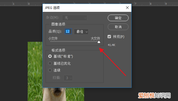 如何做一像素的，ps怎么提高照片像素