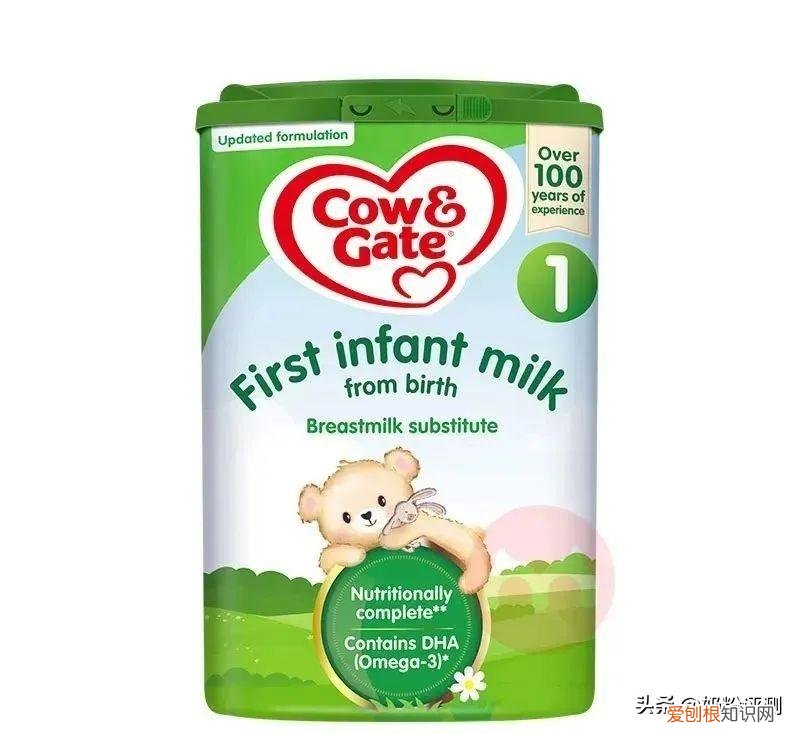 新生儿喝什么奶粉好吸收营养丰富