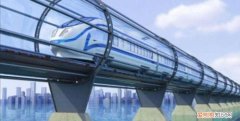 磁悬浮列车是高铁吗，磁悬浮列车和高铁哪个造价高