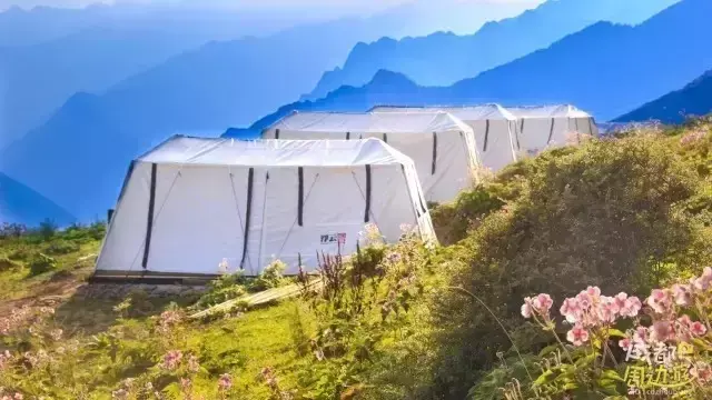 浮云牧场旅游攻略