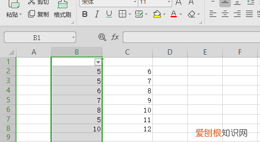 Excel高级筛选如何才能做，excel高级筛选功能怎么用